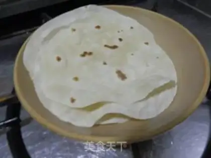 Make Pancakes step 4