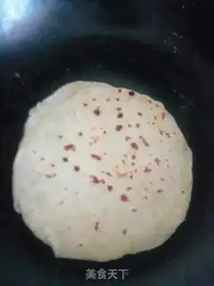 Make Springcake step 6