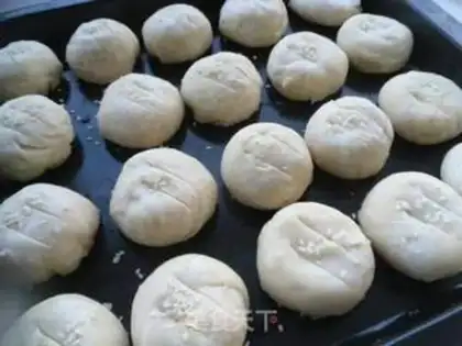 Make Pumpkin step 15