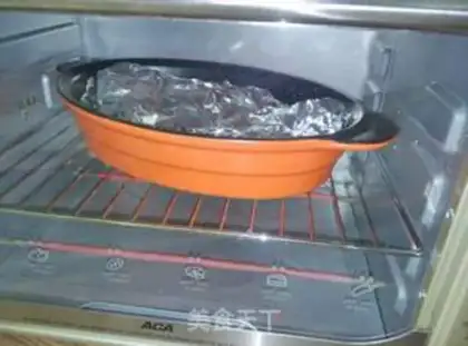 Make Cinnamon step 6