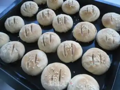 Make Pumpkin step 17