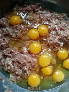 Make Red meat step 3