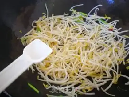 Make Cleaning the beans step 5