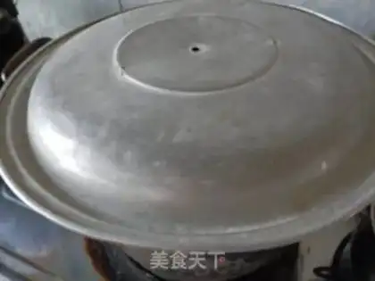 Make Homemade yogurt step 4