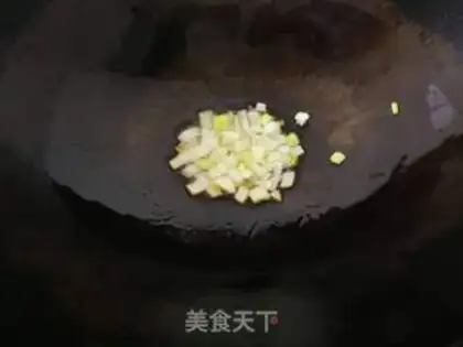 Make Carrot sprouts step 2