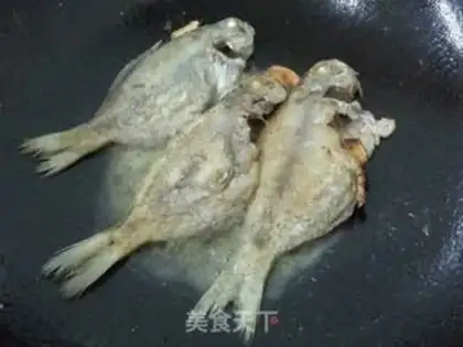 Make ♪ Fried meat ♪ step 3