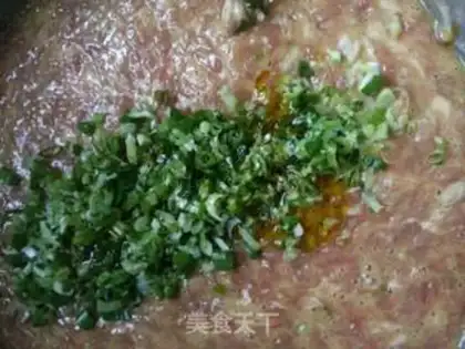 Make Red meat step 5