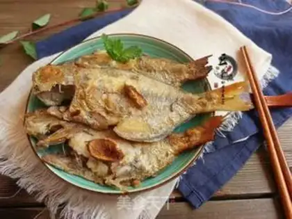 Make ♪ Fried meat ♪ step 4