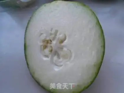 Make Poof juice step 0