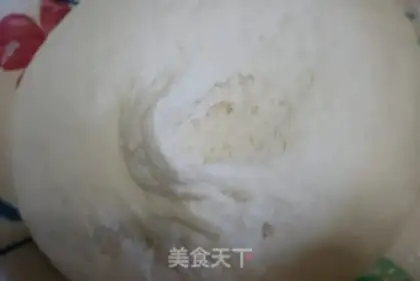 Make Ham rolls step 0