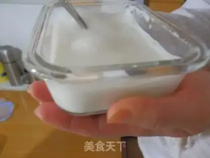 Make Homemade yogurt step 6