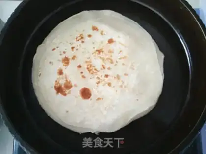 Make Springcake step 6