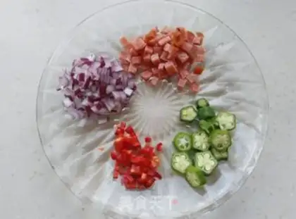 Make Shrimp ace step 0