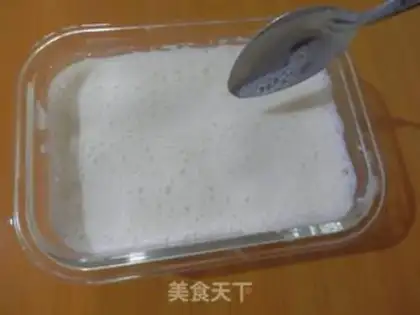 Make Homemade yogurt step 8