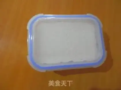 Make Homemade yogurt step 9