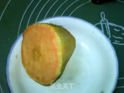 Make Potato chips step 1