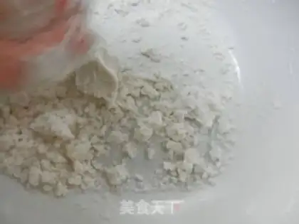 Make The rice soybeans step 2
