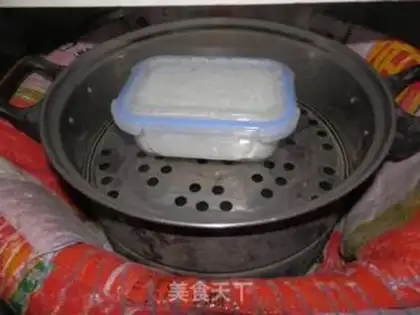 Make Homemade yogurt step 10