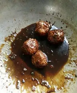 Make Red meat step 10