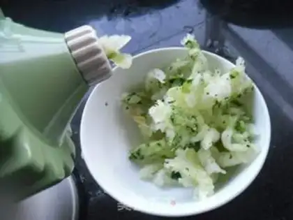 Make Poof juice step 5
