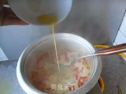 Make Tomato corn step 9