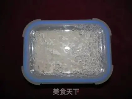 Make Homemade yogurt step 11