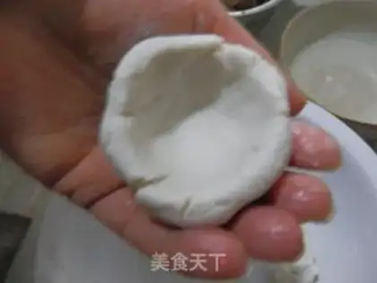 Make The rice soybeans step 4