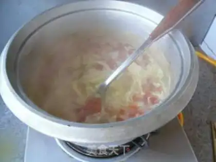 Make Tomato corn step 10