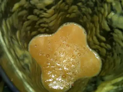 Make Potato chips step 4