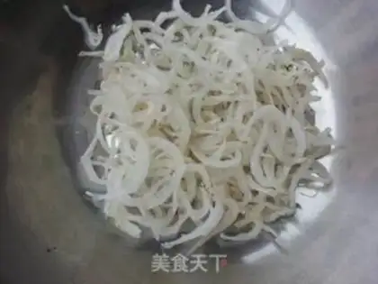 Make Mustard for silverfish step 1