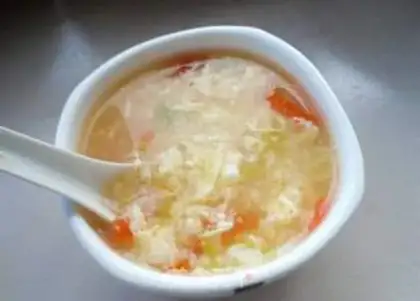 Make Tomato corn step 11
