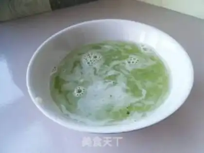 Make Poof juice step 7