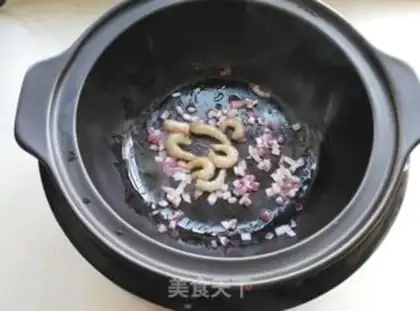 Make Shrimp ace step 4