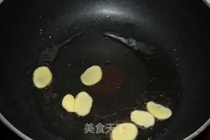 Make The restaurant is full of shrimp step 3