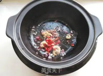 Make Shrimp ace step 5