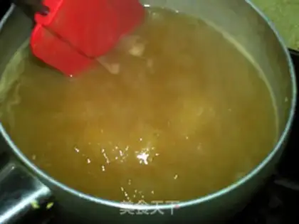Make Potato chips step 7