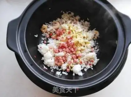 Make Shrimp ace step 6