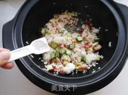 Make Shrimp ace step 7