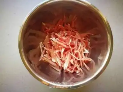 Make Kyo-su curry step 0