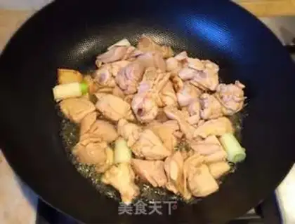 Make Three chickens for Roller step 1