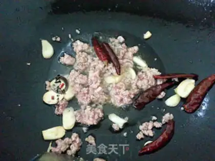 Make Kawazu-san step 2