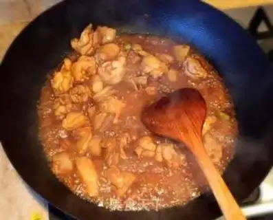 Make Three chickens for Roller step 2