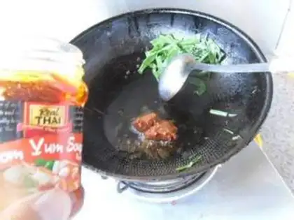 Make Winter Cunt Fish step 4