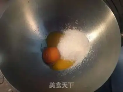 Make Bean milk box step 1