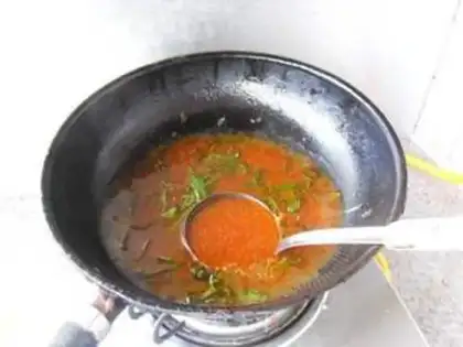 Make Winter Cunt Fish step 5