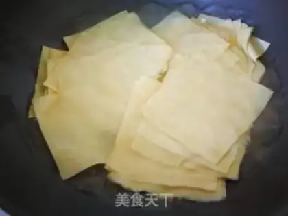 Make Kyo-su curry step 3