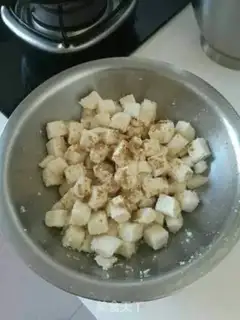 Make I