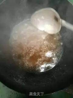 Make Marion soup step 1