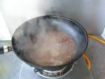 Make Winter Cunt Fish step 7