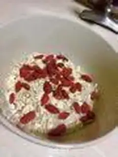 Make Oatmeal step 0